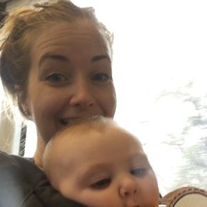 Meet your Posher, Adrienne